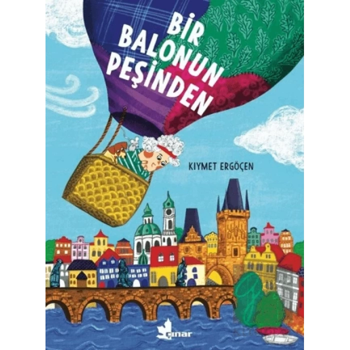 Bir Balonun Peşinden