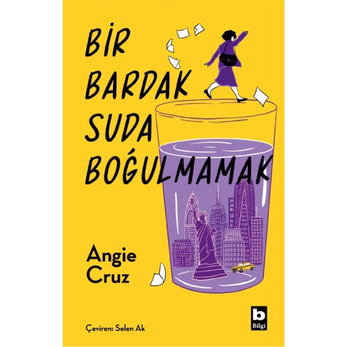 Bir Bardak Suda Boğulmamak
