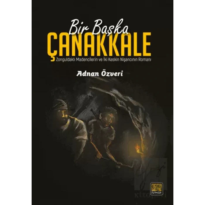 Bir Başka Çanakkale