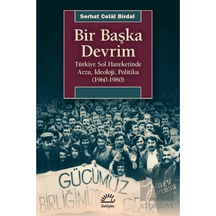 Bir Başka Devrim