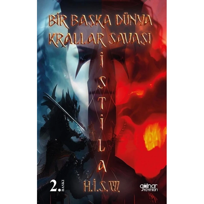 Bir Başka Dünya Krallar Savaşı “İSTİLA”