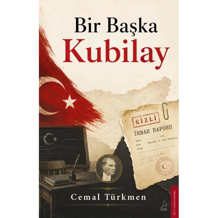 Bir Başka Kubilay