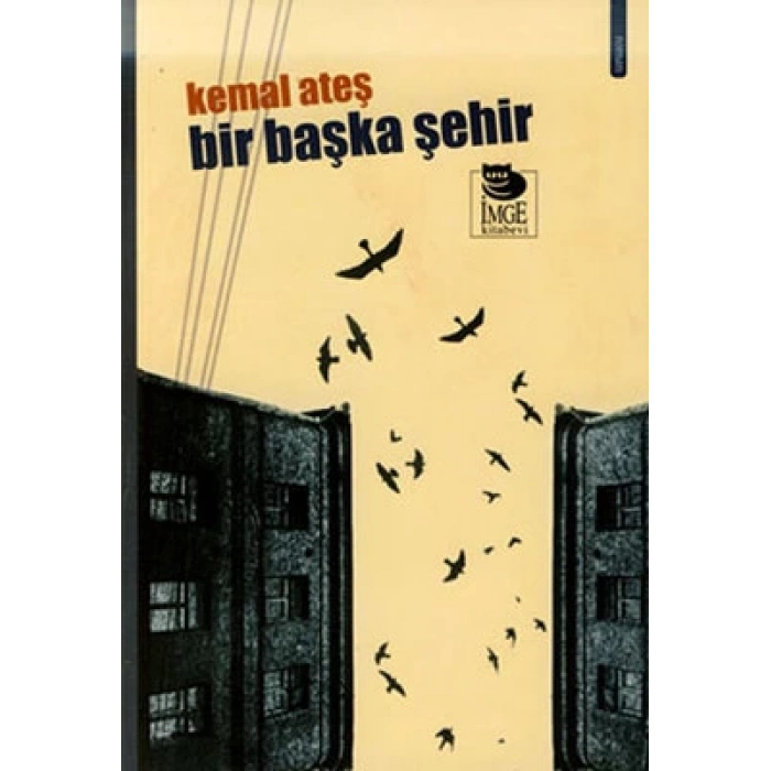 Bir Başka Şehir