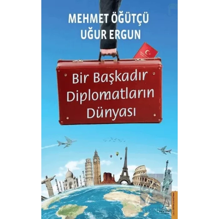 Bir Başkadır Diplomatların Dünyası