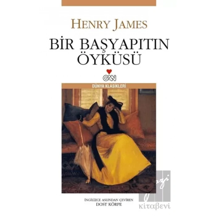 Bir Başyapıtın Öyküsü