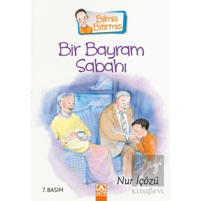 Bir Bayram Sabahı