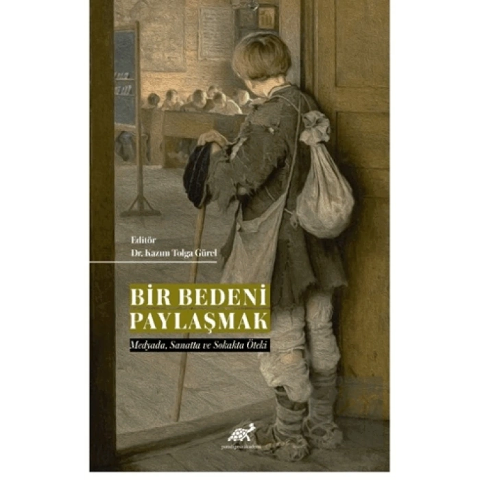 Bir Bedeni Paylaşmak