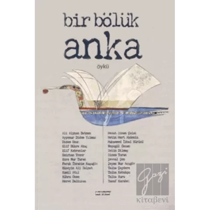 Bir Bölük Anka