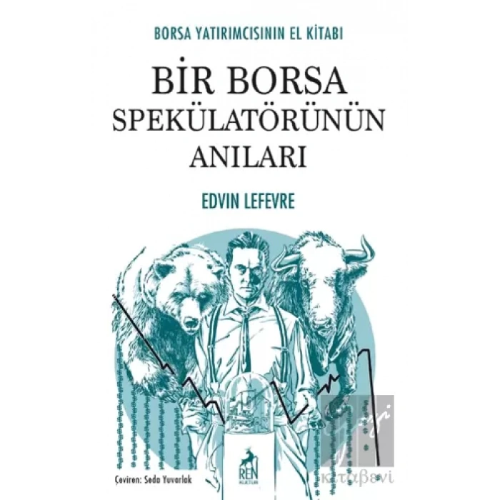 Bir Borsa Spekülatörünün Anıları