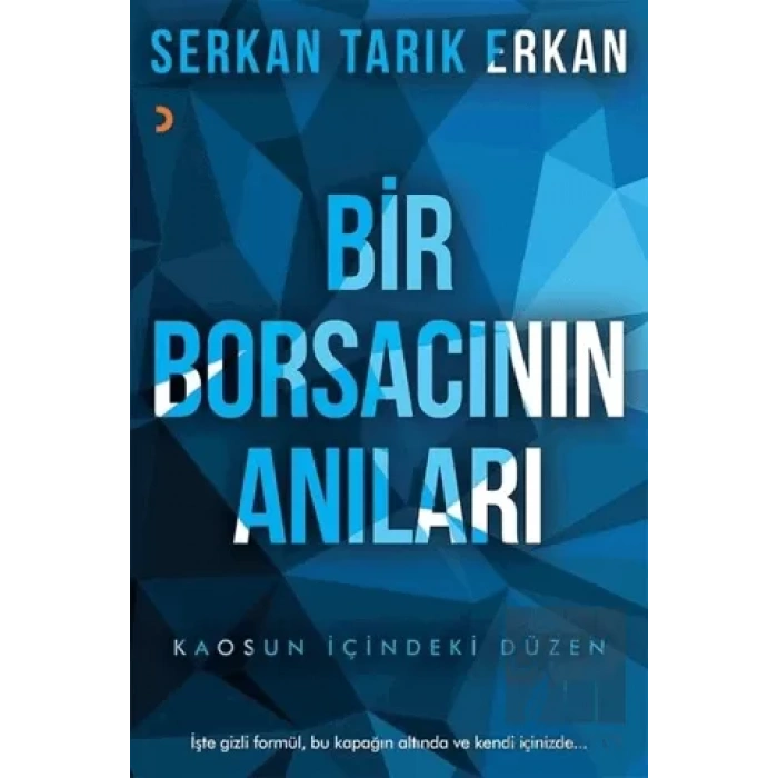 Bir Borsacının Anıları