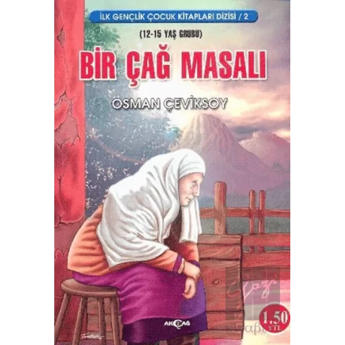 Bir Çağ Masalı