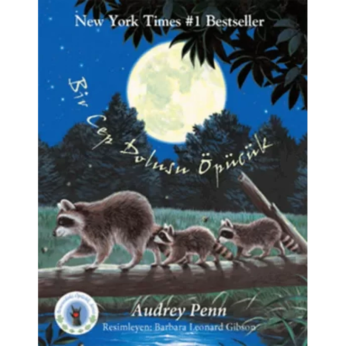 Bir Cep Dolusu Öpücük