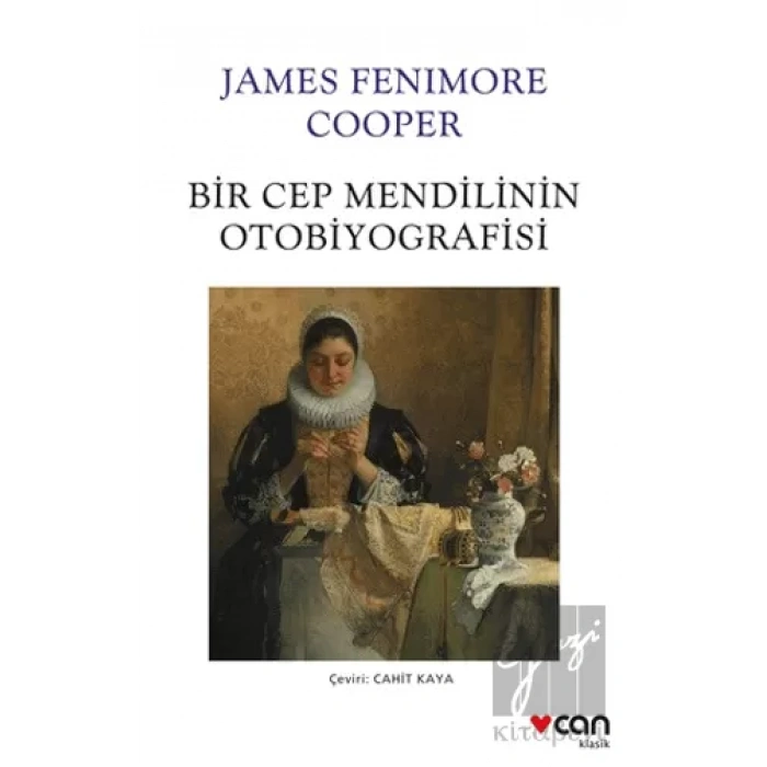 Bir Cep Mendilinin Otobiyografisi