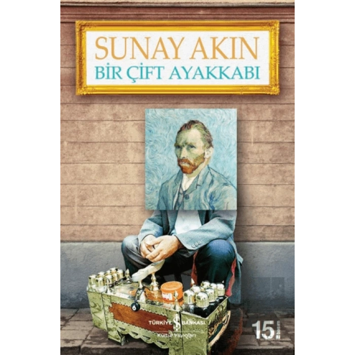 Bir Çift Ayakkabı