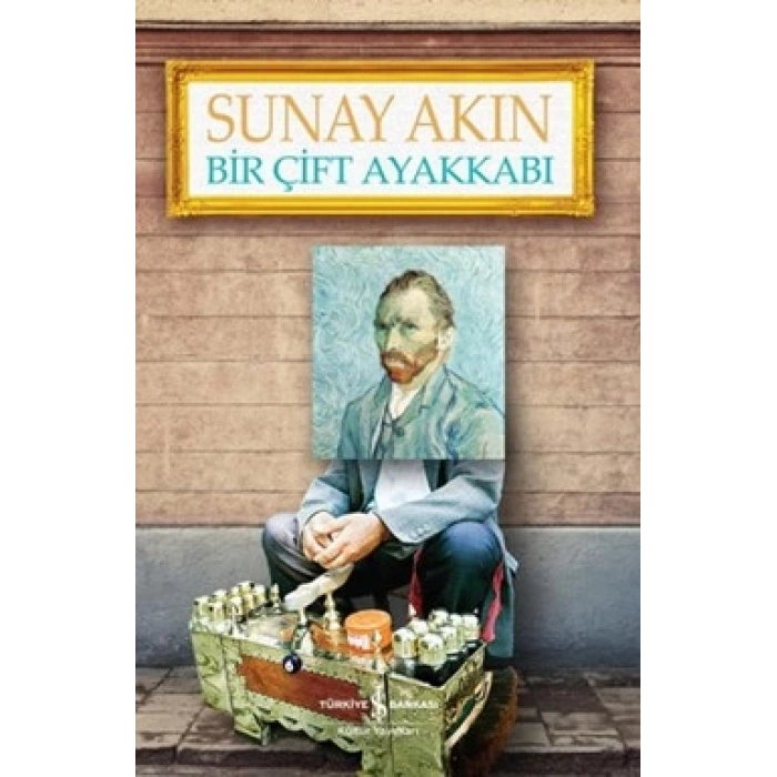 Bir Çift Ayakkabı