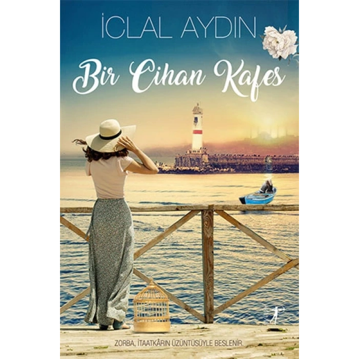 Bir Cihan Kafes