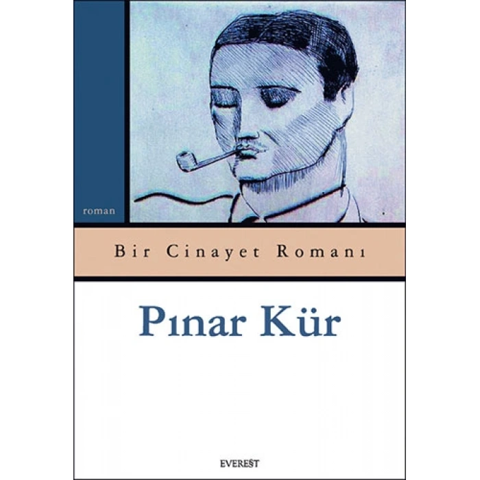 Bir Cinayet Romanı