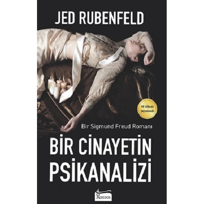 Bir Cinayetin Psikanalizi