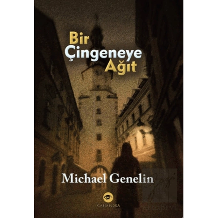 Bir Çingeneye Ağıt