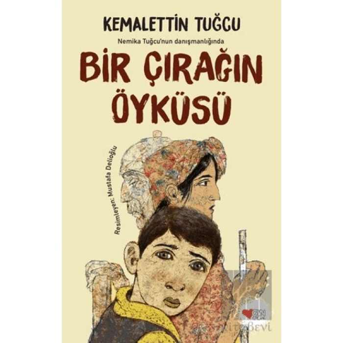 Bir Çırağın Öyküsü