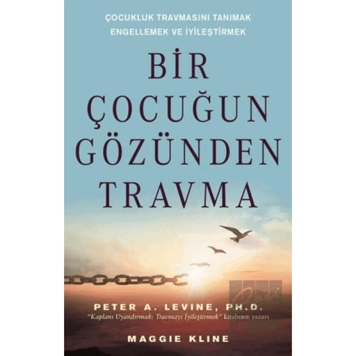 Bir Çocuğun Gözünden Travma