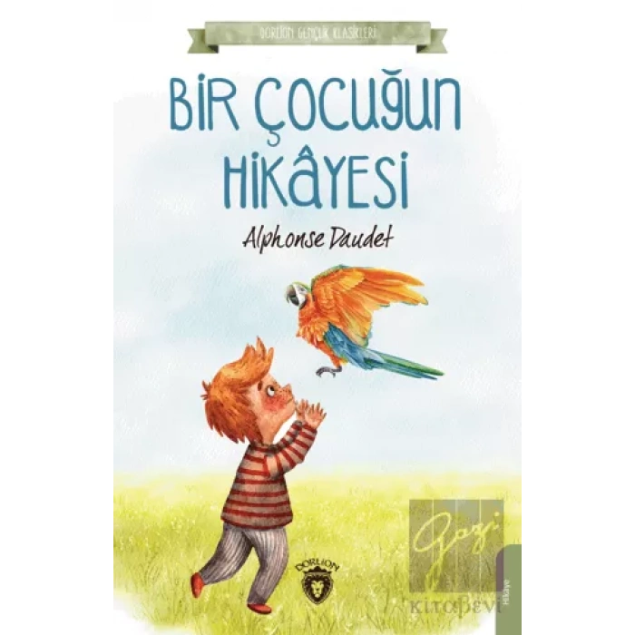Bir Çocuğun Hikayesi