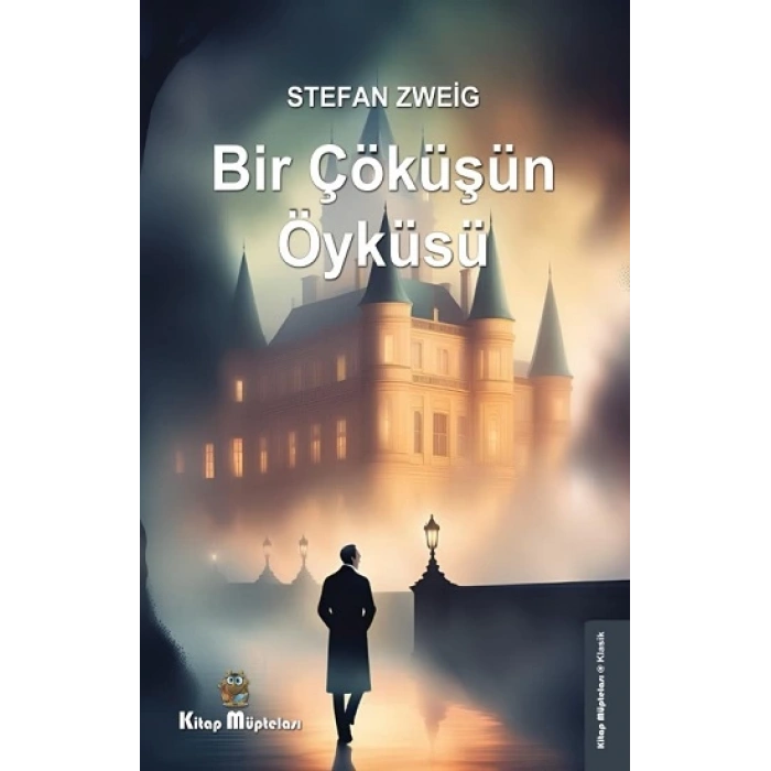 Bir Çöküşün Öyküsü