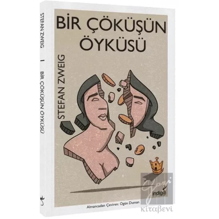 Bir Çöküşün Öyküsü