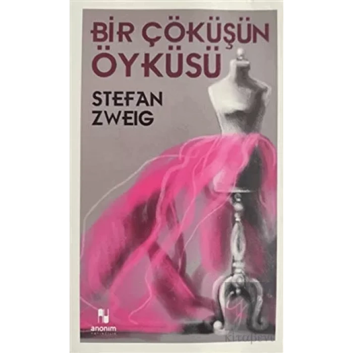 Bir Çöküşün Öyküsü