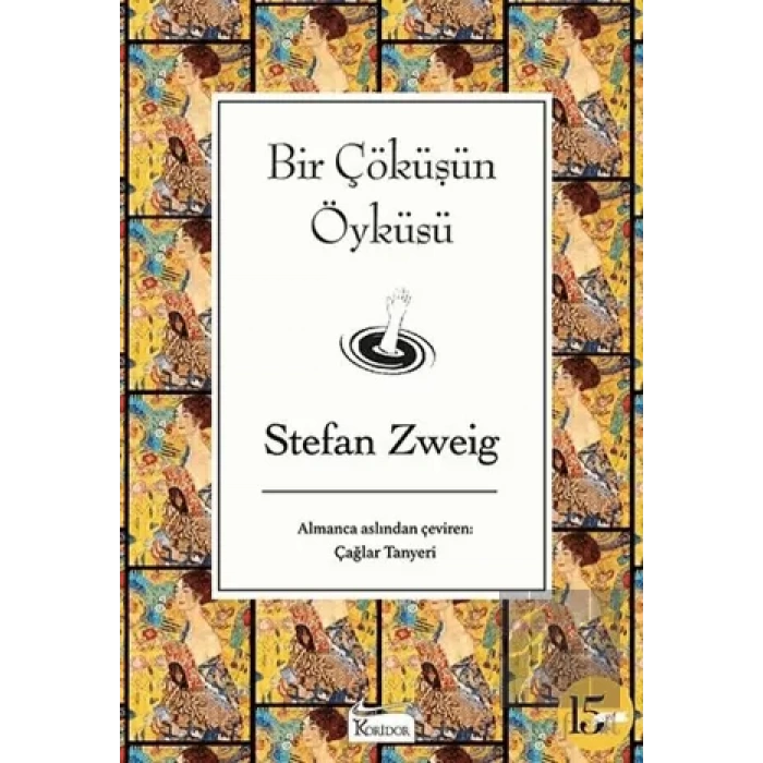 Bir Çöküşün Öyküsü