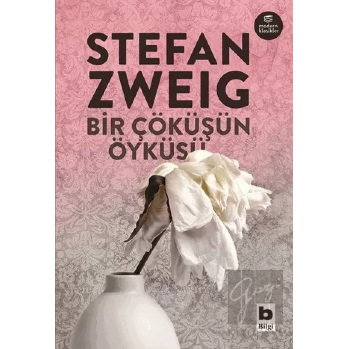 Bir Çöküşün Öyküsü