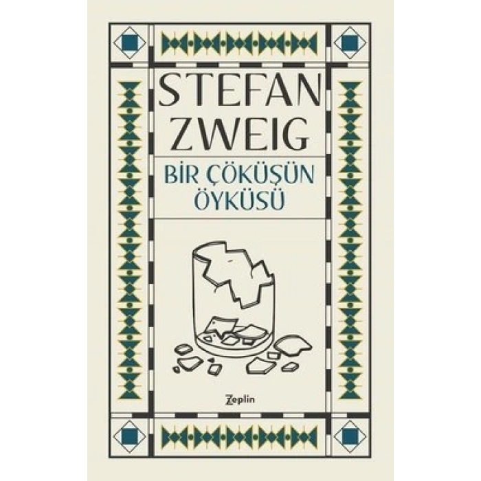 Bir Çöküşün Öyküsü