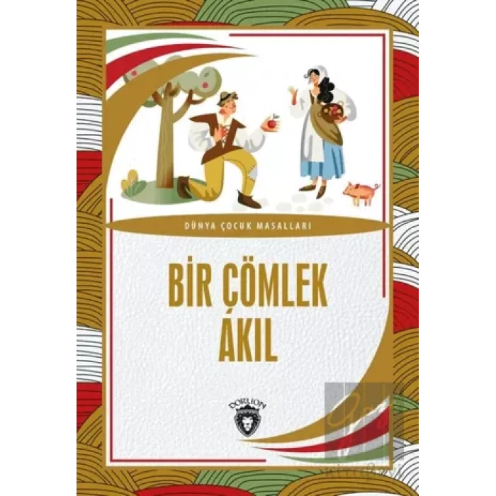 Bir Çömlek Akıl