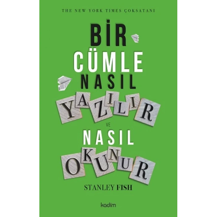 Bir Cümle Nasıl Yazılır ve Nasıl Okunur ?