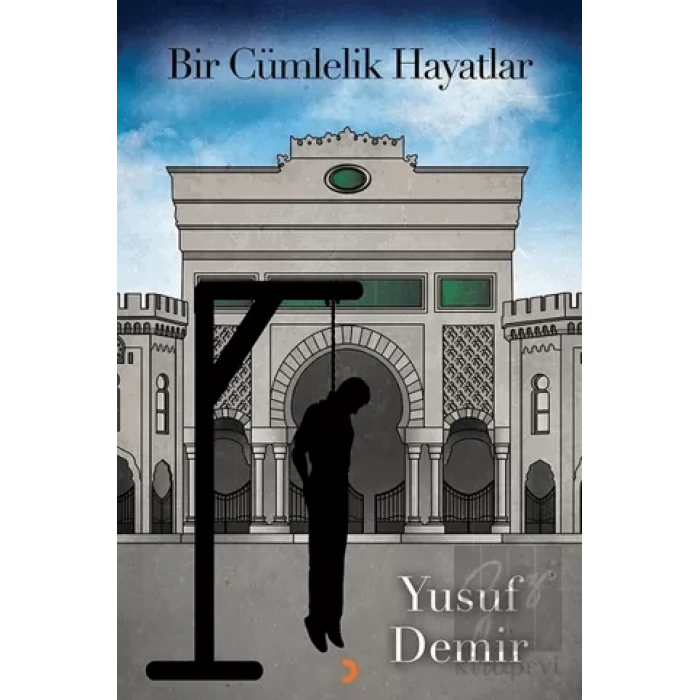 Bir Cümlelik Hayatlar