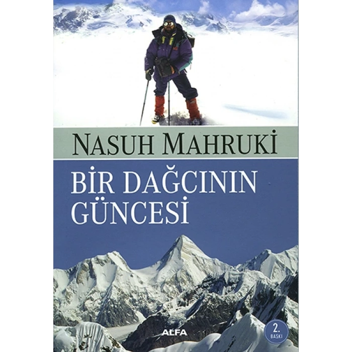 Bir Dağcının Güncesi