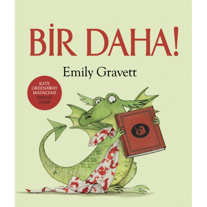 Bir Daha!