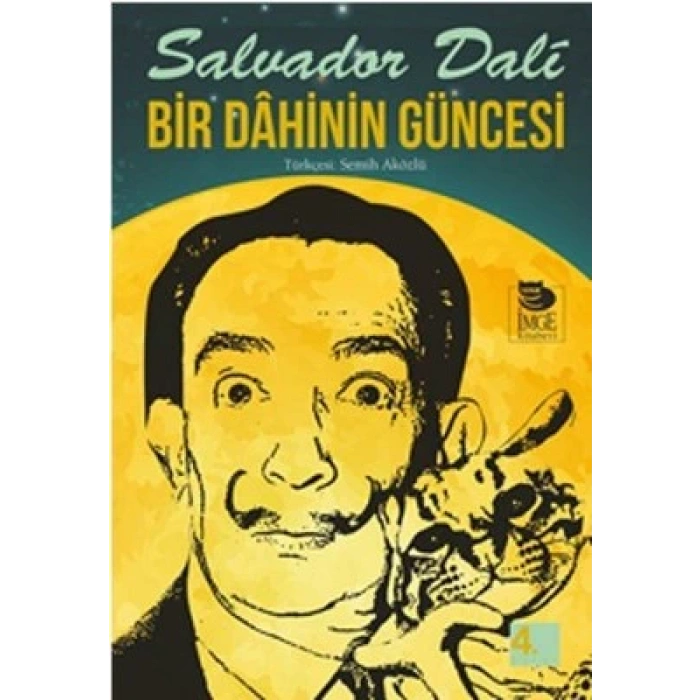 Bir Dahinin Güncesi