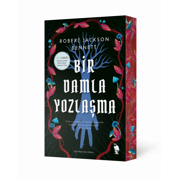 Bir Damla Yozlaşma
