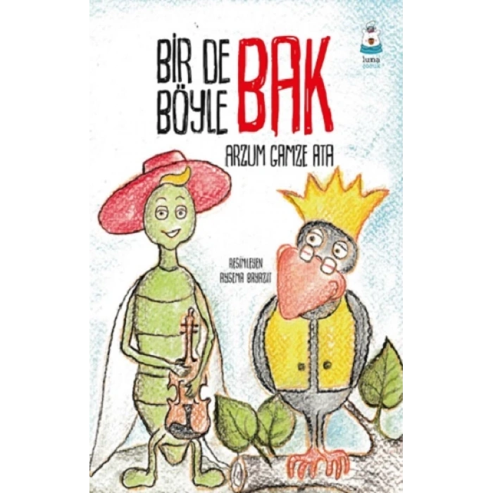 Bir de Böyle Bak