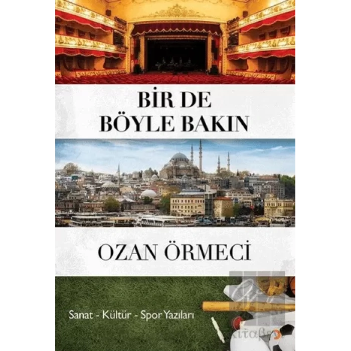 Bir de Böyle Bakın
