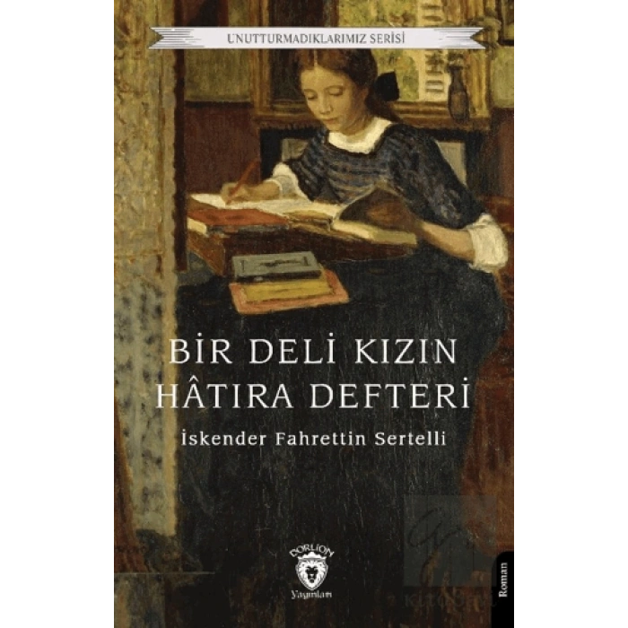 Bir Deli Kızın Hatıra Defteri