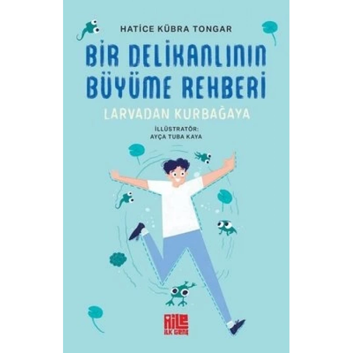 Bir Delikanlının Büyüme Rehberi