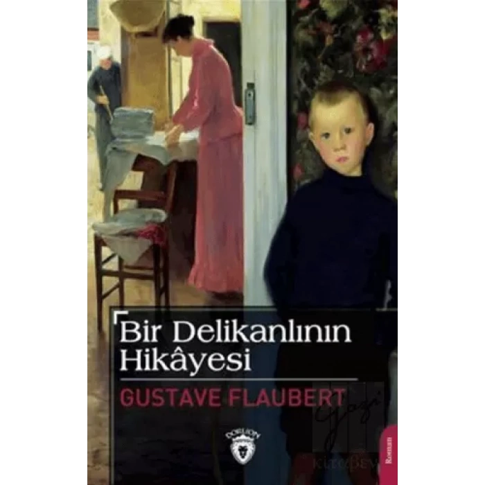 Bir Delikanlının Hikayesi