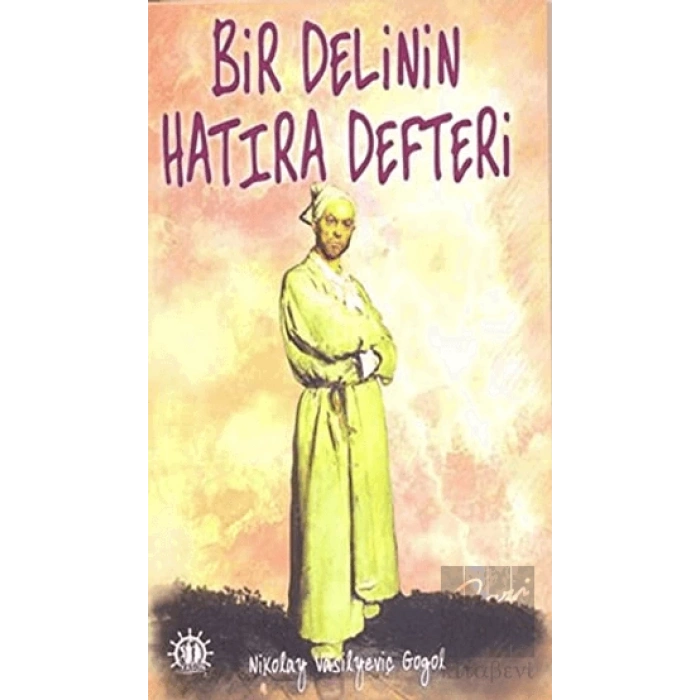 Bir Delinin Hatıra Defteri
