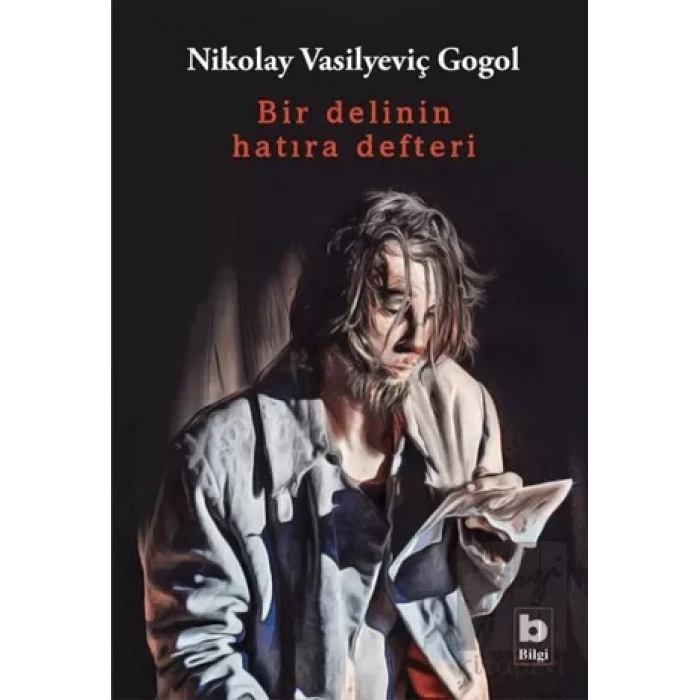 Bir Delinin Hatıra Defteri