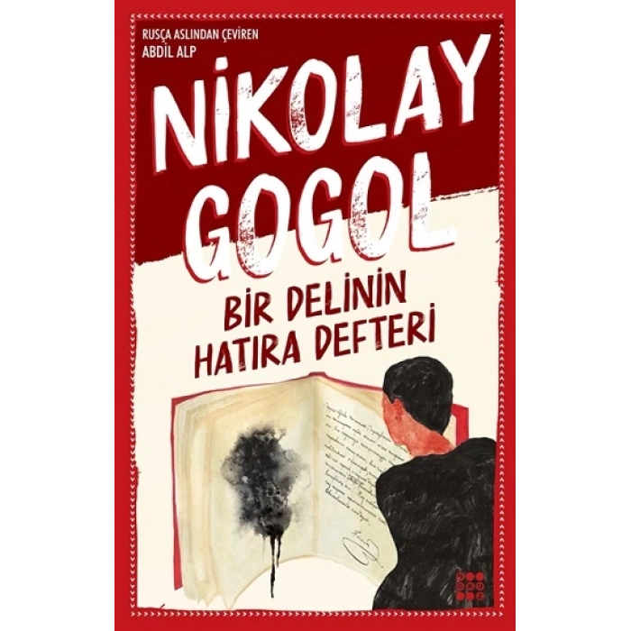 Bir Delinin Hatıra Defteri