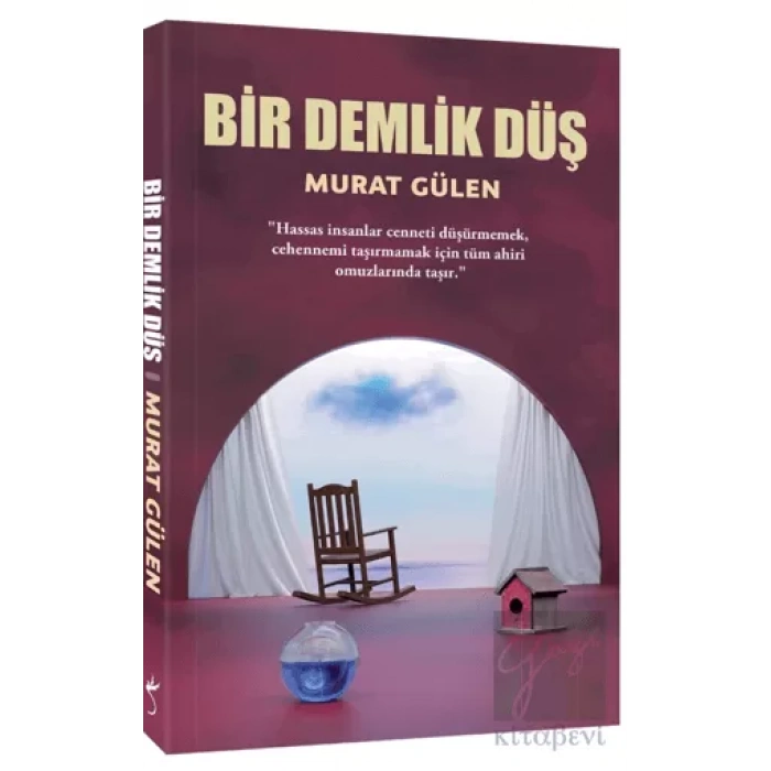 Bir Demlik Düş