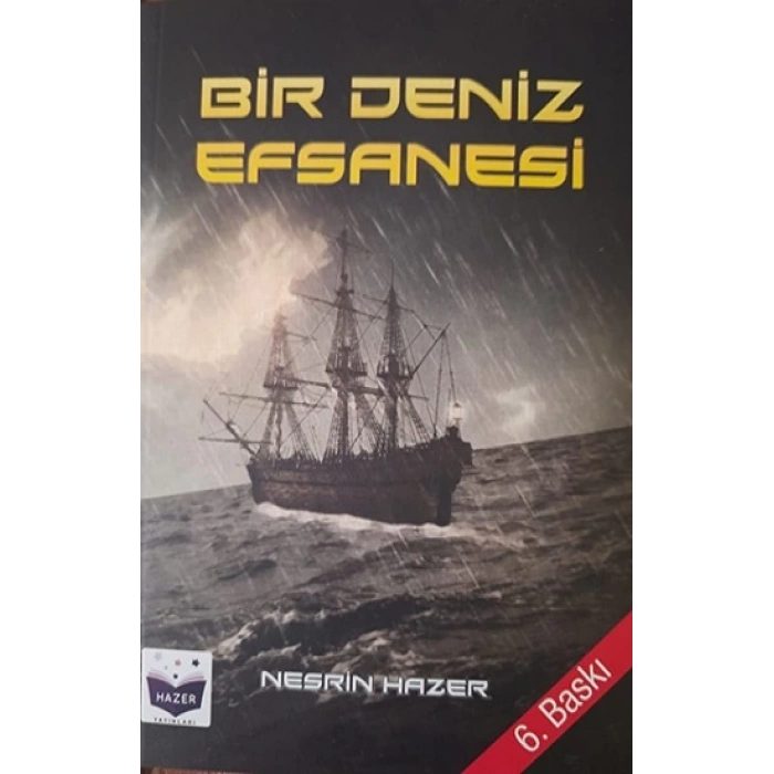 Bir Deniz Efsanesi
