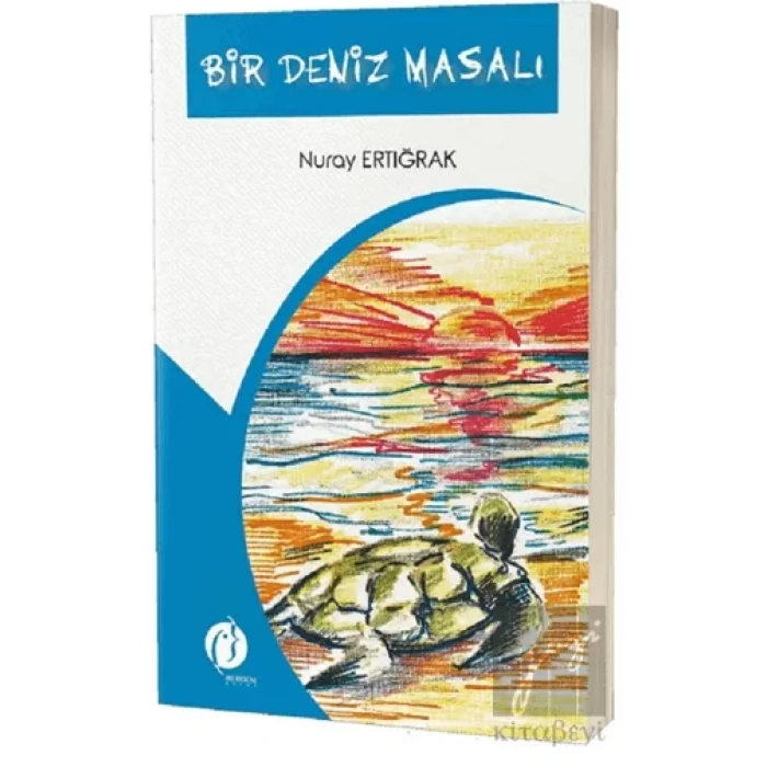Bir Deniz Masalı